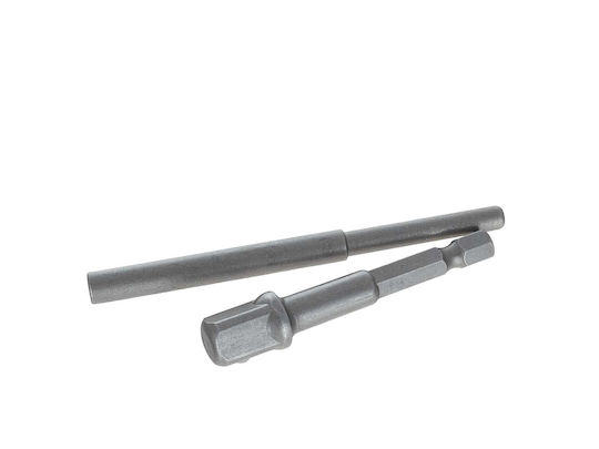 Set Biți Cu Cap Hexagonal Lung Șuruburi Uzate 6-19mm