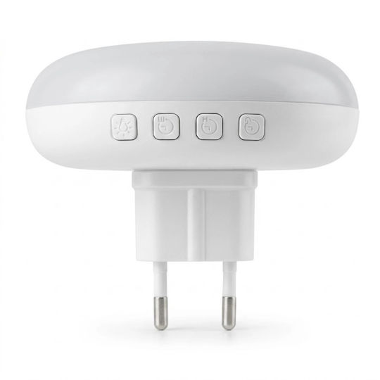 Cameră Ascunsă WiFi 1080p cu Slot pentru Card de Memorie