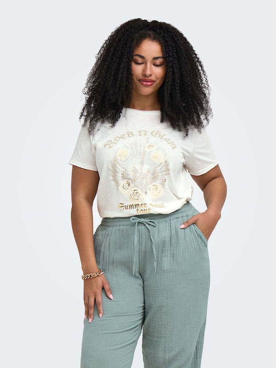Women's T-shirt Carnovia