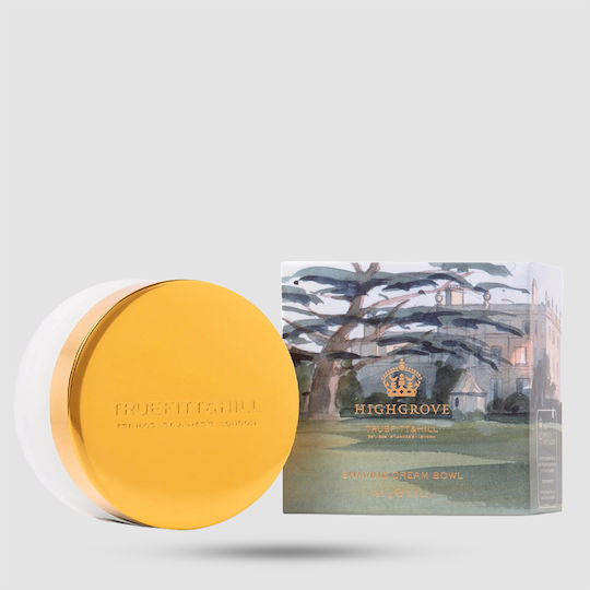 Truefitt & Hill Κρέμα για πριν το Ξύρισμα 190gr