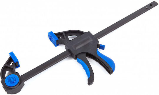 Morsă De Dulgheri Clichet Eliberare Rapidă 610mm