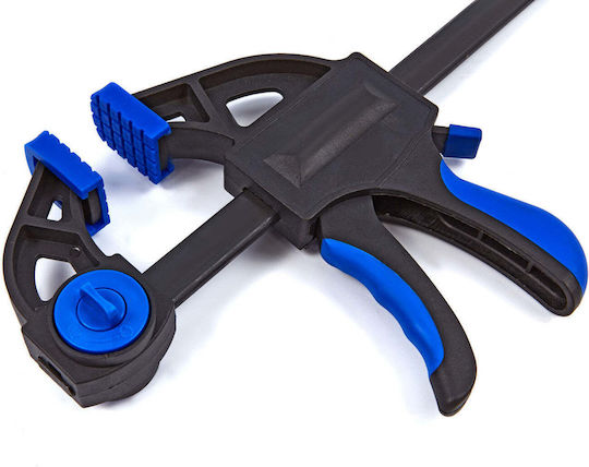 Morsă De Dulgheri Clichet Eliberare Rapidă 610mm