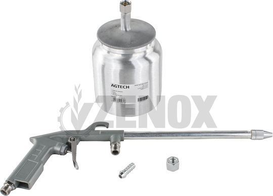 Granit Parts Pistol de Aer