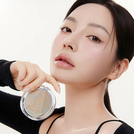 Beauty Majesty Konturierung Flex Schattierung Pulver Konturierung 02 Cool Schatten 10g