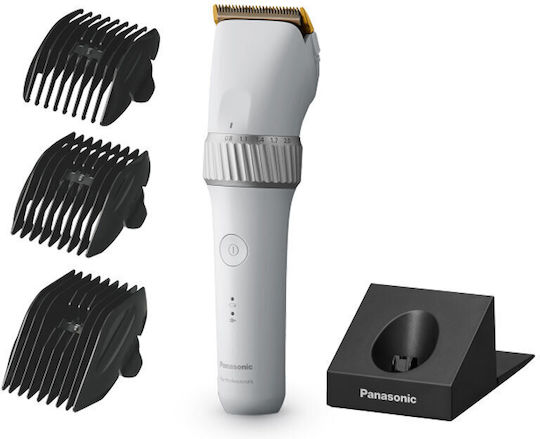 Panasonic Aparat de Tuns Profesional Gri