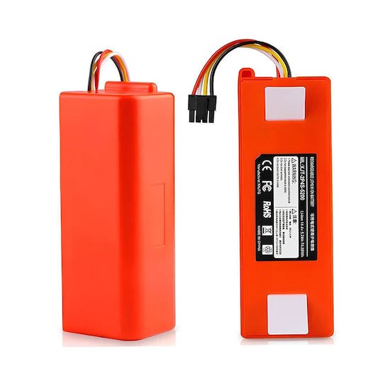 Батерия 6500mAh за Прахосмукачка Робот Xiaomi