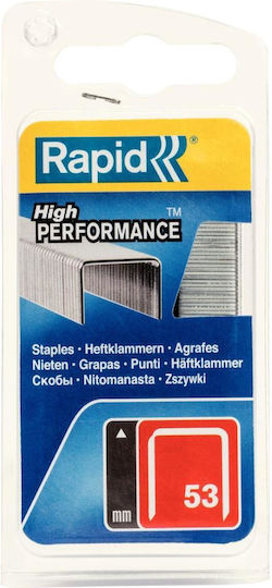 Capse Capsator 53x10mm 1080 Bucăți