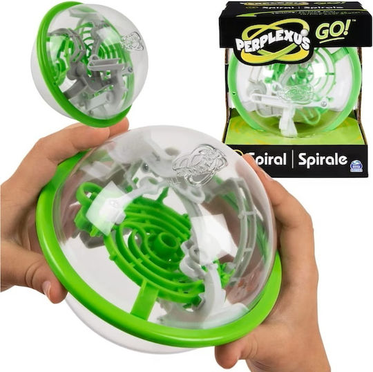 Spin Master Λαβύρινθος