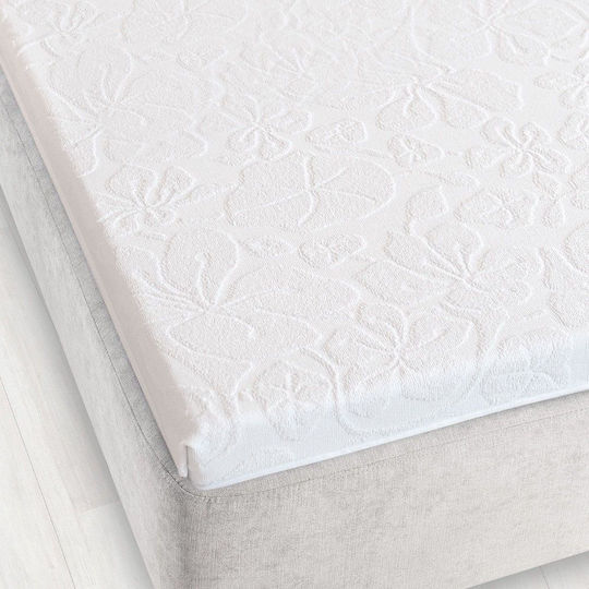 Zwoltex Υπέρδιπλο 175x220εκ.