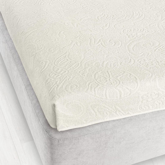 Zwoltex Υπέρδιπλο 175x220εκ.