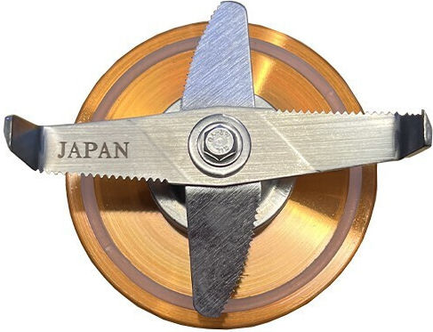 Karni Replacement Blades