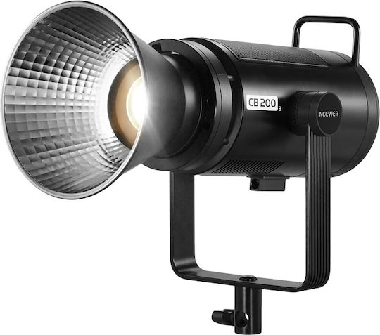 Neewer LED Light 210W with Luminance Lux 90 Lux