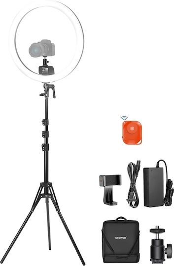 Neewer LED Light 55W with Luminance 3700 Lux