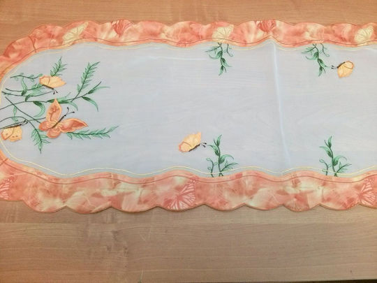 Runner Colorat 45x110 cm Runner Colorat 45x110 cm