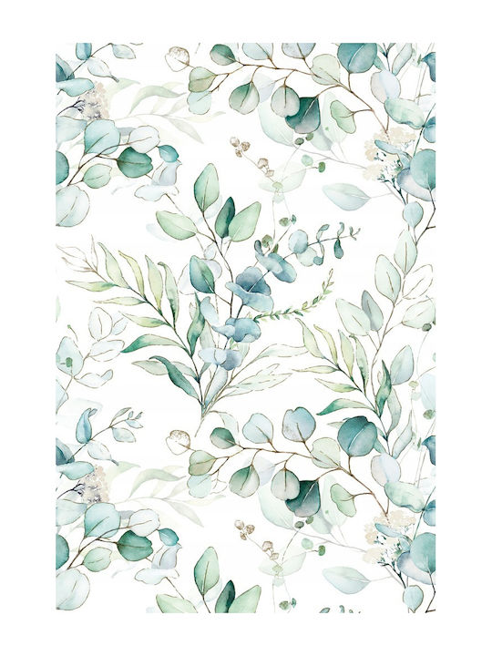 Pol-Mak Tablecloth Eucalyptus 120x180cm