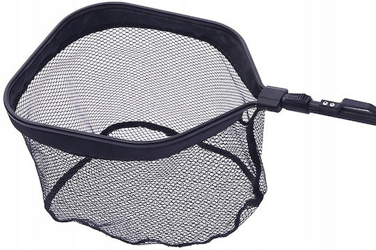 Fishing Landing Net Strongest Telescopic Floating Plastic Strap