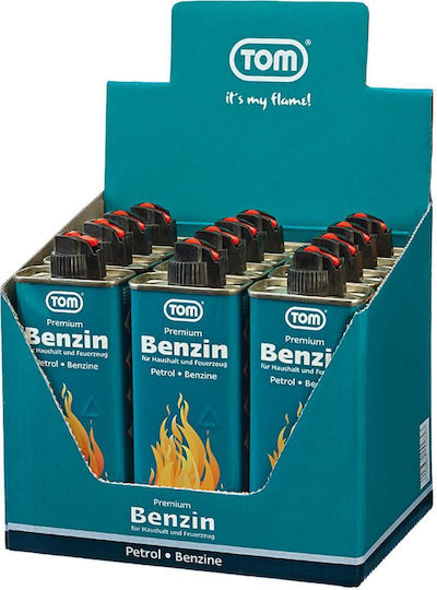 Gasoline Lf-133 133 Ml