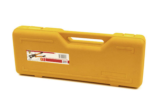 HBM Machines Presa Hidraulică Pentru Cleste Sertizat Interval De Secțiune 16 - 300mm² Lungime 390mm