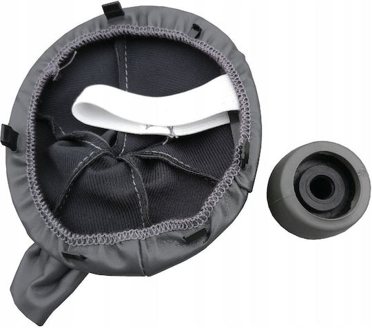 Mânere Schimbător Viteze Auto + Manșon Fiat Panda 2003-2012