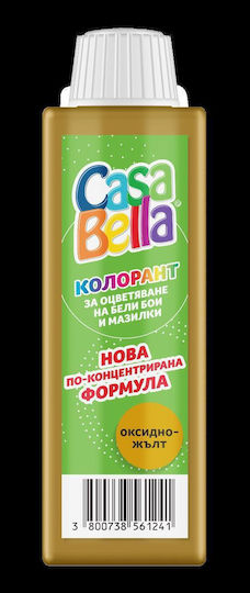 Casa Bella Spezialfarben Handarbeit Ocker 40ml