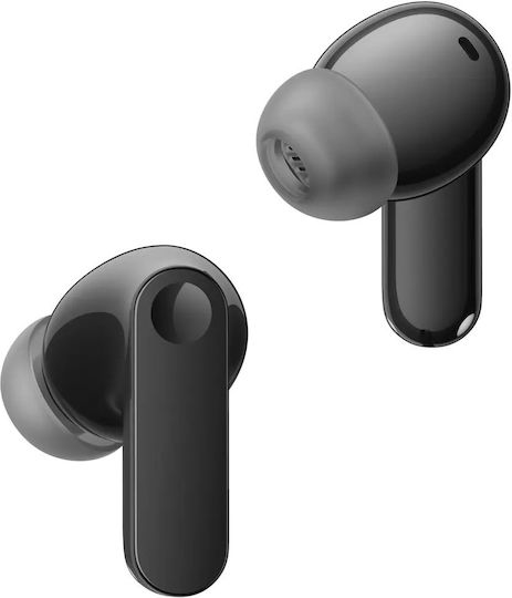 Realme Buds Air8 Pro Bluetooth Kopfhörer Mit Schweißbeständigkeit Und Ladekoffer Master Schwarz