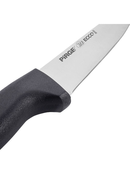 Pirge Ecco Messer Für Fleisch Aus Rostfreiem Stahl 14.5cm