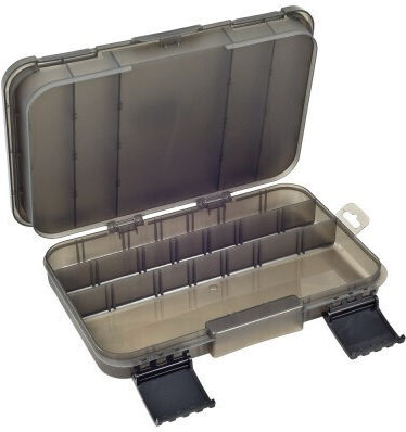 Baracuda H2201 Fishing Accessories Box 355 X 220 X 75mm
