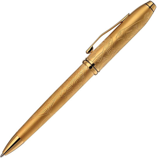 Cross Townsend Pen Ballpoint Personalized