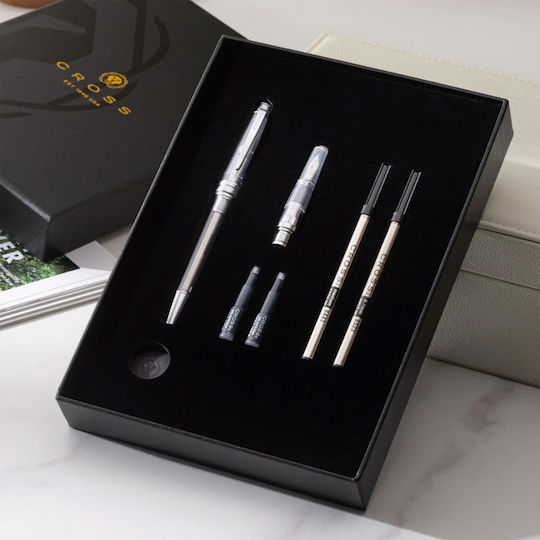 Cross Bailey Light Στυλό Ballpoint
