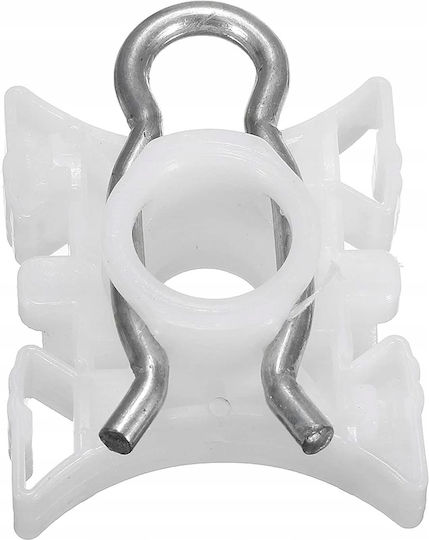 Window Slider Clip Bmw E36 E90 E34 E32 Z1 Z3 Z4
