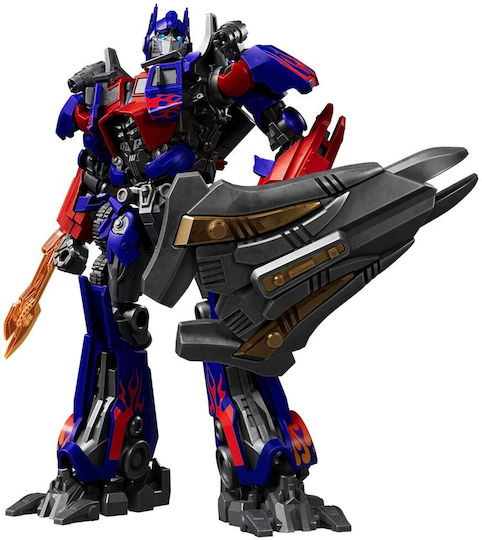 Blokees Transformers Klassische Reihe 21 Jet Wing Optimus Prime