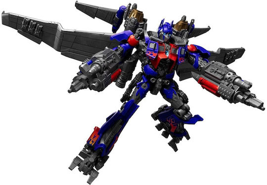 Blokees Transformers Klassische Reihe 21 Jet Wing Optimus Prime
