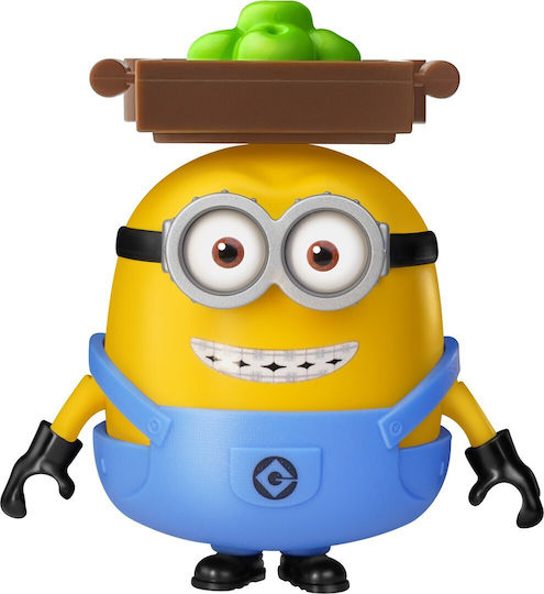 Blokees Minions Precool S1 Otto Fruit Handler