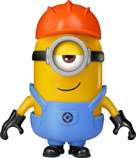 Blokees Minions Precool S1 Stuart Jelly Maker
