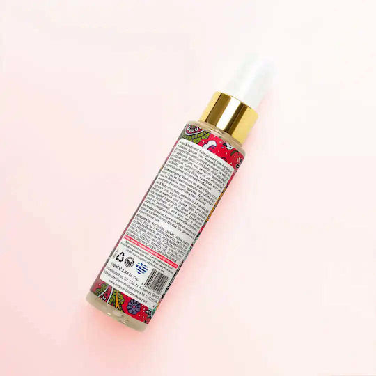 Boho Hair Mist Hair & Body Mist 100ml