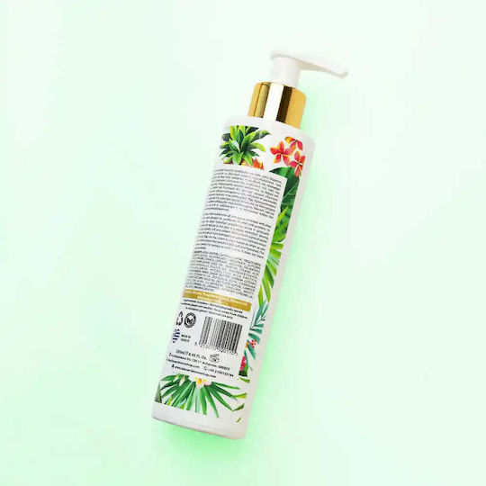 Tropicana Moisturizing Body Lotion for All Skin Types 250ml