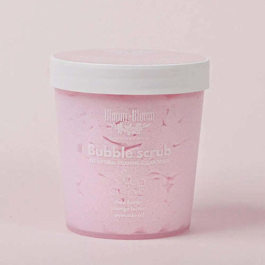 Shower Body Scrub