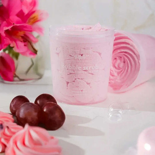 Shower Body Scrub