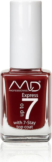MD Professionnel Lac De Unghii Transparent Transparent 12ml