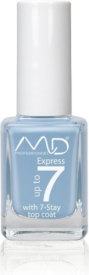 MD Professionnel Lac De Unghii Transparent Transparent 12ml