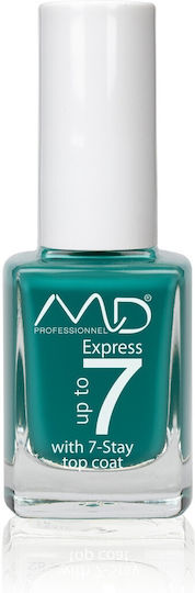 MD Professionnel Lac De Unghii Transparent Transparent 12ml