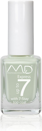 MD Professionnel Lac De Unghii Transparent Transparent 12ml