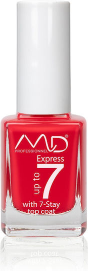 MD Professionnel Lac De Unghii Transparent Transparent 12ml