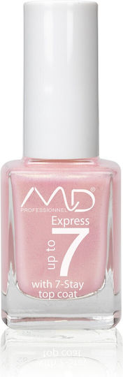 MD Professionnel Lac De Unghii Transparent Transparent 12ml