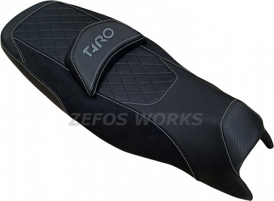 Explorer 300 Thrust Anti-Slip Upholstery Premium Logo