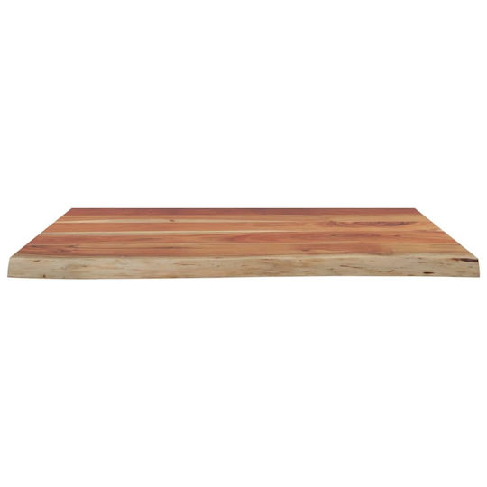 vidaXL Πάγκος χωρίς Νιπτήρα Μ70xΒ60xΥ3.8cm Καφέ