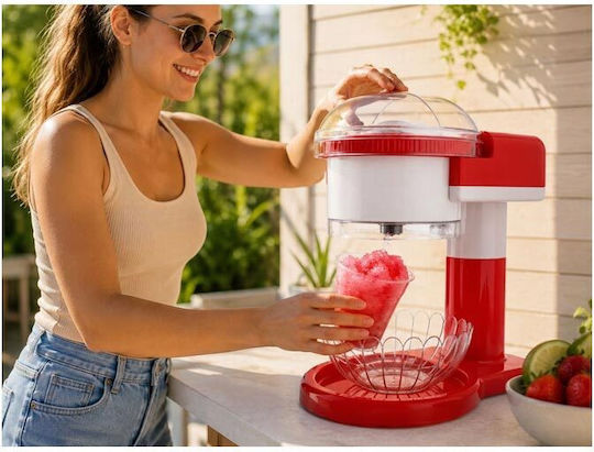 Ice Crusher with Power 30W with Dimensions 30x23x16cm