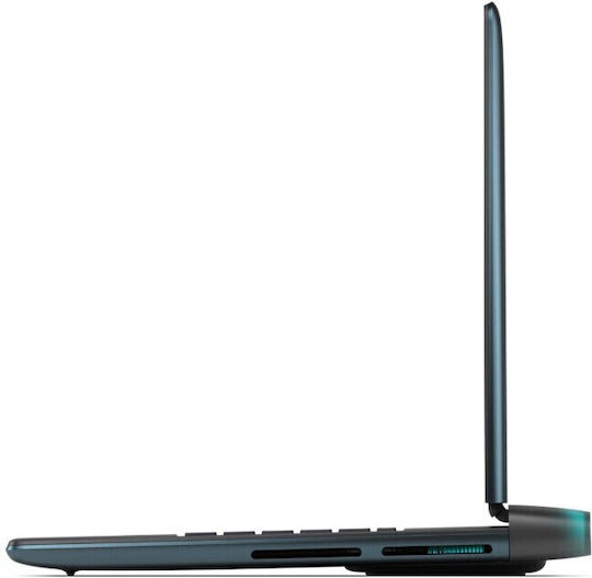 Dell Alienware AW16 A51 16" QHD+ 240Hz (Ultra 9-275HX/64GB/2TB SSD/GeForce RTX 5070 Ti/W11 Pro) (US Keyboard)