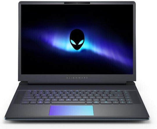 Dell Alienware AW16 A51 16" QHD+ 240Hz (Ultra 9-275HX/64GB/2TB SSD/GeForce RTX 5070 Ti/W11 Pro) (US Keyboard)