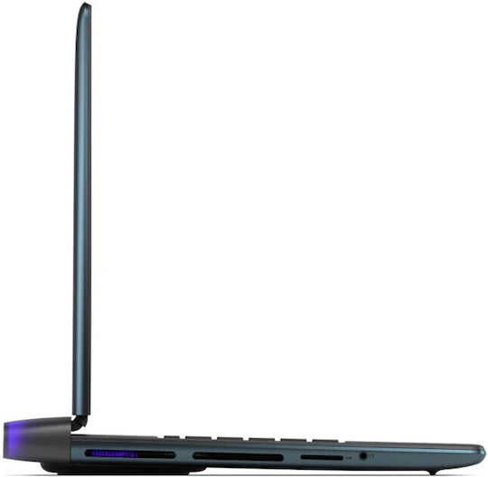 Dell Alienware AW16 A51 16" QHD+ 240Hz (Ultra 9-275HX/64GB/2TB SSD/GeForce RTX 5070 Ti/W11 Pro) (US Keyboard)